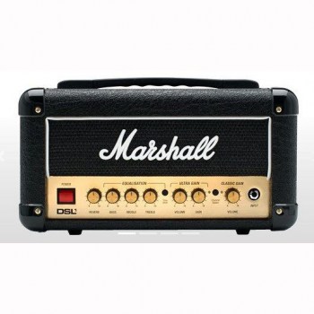 Marshall Dsl1 Head купить