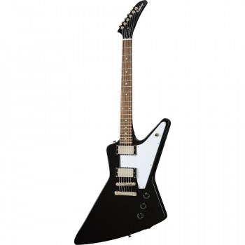 Epiphone Explorer Ebony купить