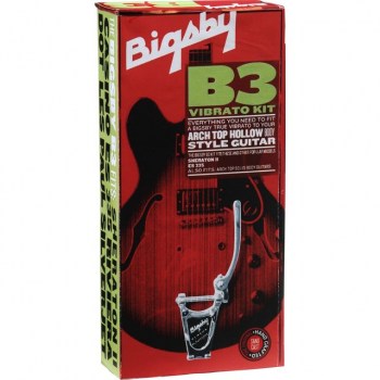 Bigsby B3 Vibrato Kit купить