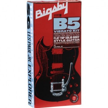 Bigsby B5 Vibrato Kit купить