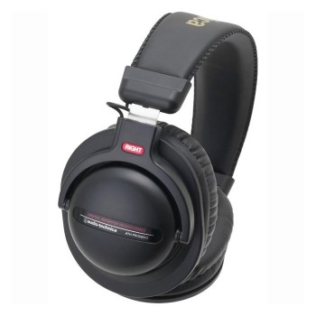 Audio-Technica ATH-PRO5MK3 BK купить