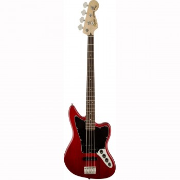 Fender Squier Vintage Modified Jaguar Bass Spcl Crt купить