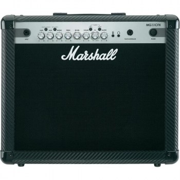 Marshall MG30CFX COMBO купить