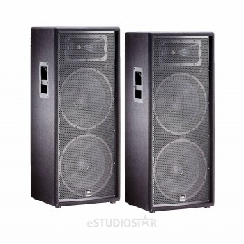 JBL JRX225 купить