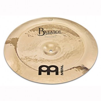 Meinl B18hhch-b 18` Heavy Hammered China, Brilliant купить