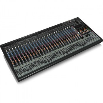 Behringer EURODESK SX3242FX купить