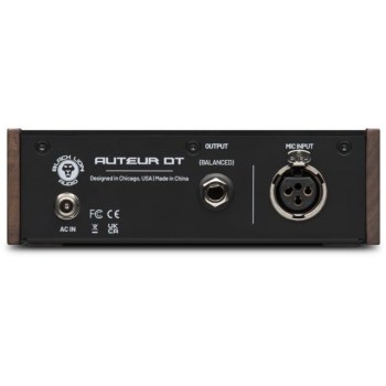 Black Lion Audio Auteur DT купить