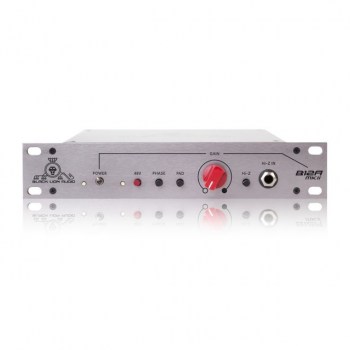 Black Lion Audio B12A Preamp in API 312A Style, 1-Channel купить