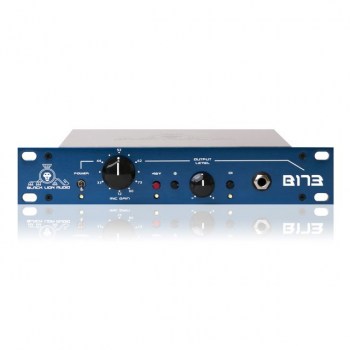 Black Lion Audio B173 1073 Style Mono Mic Preamp купить