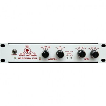 Black Lion Audio Sparrow ADC mk2 - White 2-Channel A/D Wandler купить