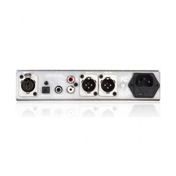 Black Lion Audio Sparrow DAC - Red 2-Channel D/A Converter купить