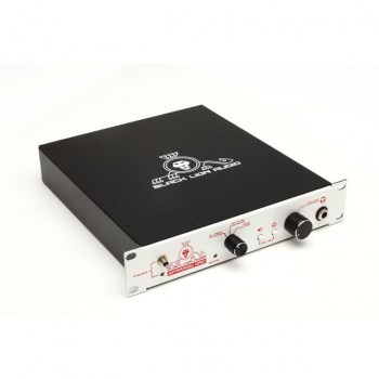 Black Lion Audio Sparrow DAC - White 2-Channel D/A Converter купить