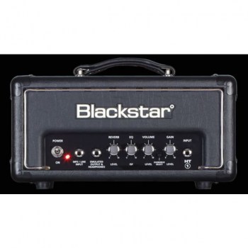 Blackstar HT-1R Head купить