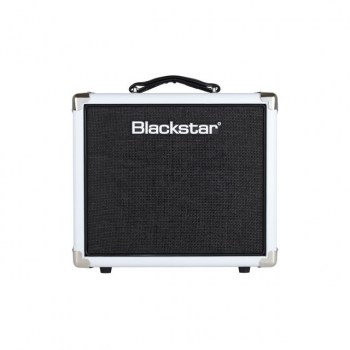 Blackstar HT-1R-W Limited Edition White Combo купить