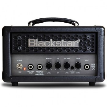 Blackstar HT-1RH Metal Head купить