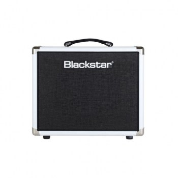 Blackstar HT-5CR-W Limited Edition White Combo купить