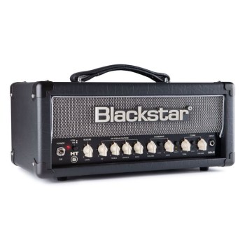 Blackstar HT-5RH MkII Amplifier Head купить