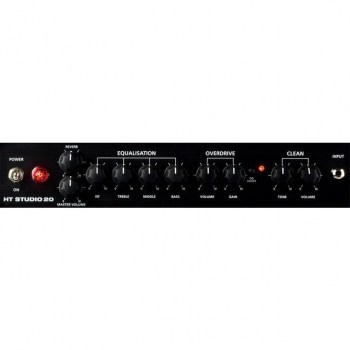 Blackstar HT-Studio 20 Head купить