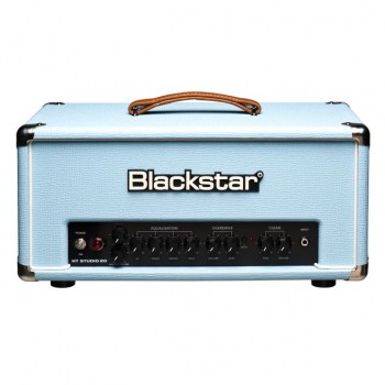 Blackstar HT Studio 20H Head Blue Limited Edition купить