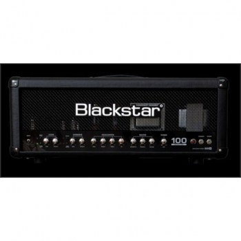 Blackstar Series One 100 Head DEMO купить