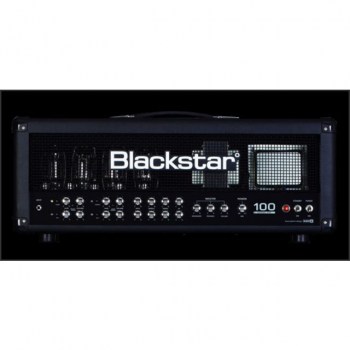 Blackstar Series One 104 EL34 Head купить