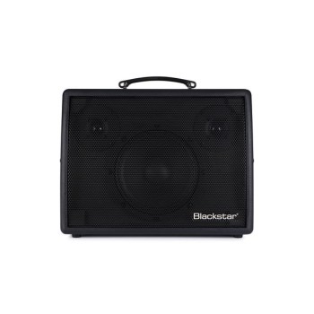 Blackstar Sonnet 120 Acoustic Amp black купить