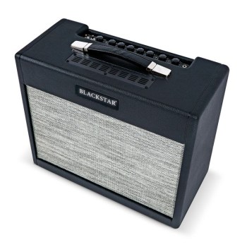 Blackstar St. James 50 6L6 Combo купить