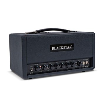 Blackstar St. James 50 6L6 Head купить