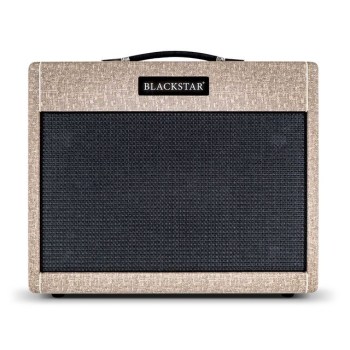 Blackstar St. James 50 EL34 Combo купить