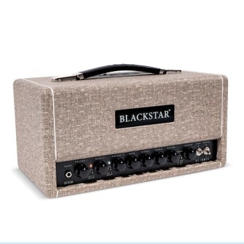 Blackstar St. James 50 EL34 Head купить