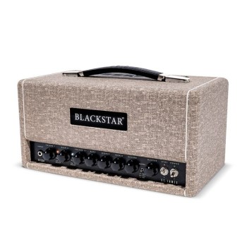 Blackstar St. James 50 EL34 Head купить