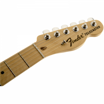 Fender American Special Telecaster, Maple Fingerboard, 3-Color Sunburst купить