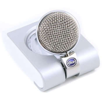 Blue Microphones Snowflake USB Microphone купить