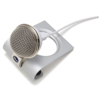 Blue Microphones Snowflake USB Microphone купить