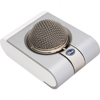 Blue Microphones Snowflake USB Microphone купить