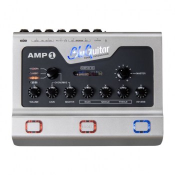 Bluguitar AMP1 Mercury Edition купить