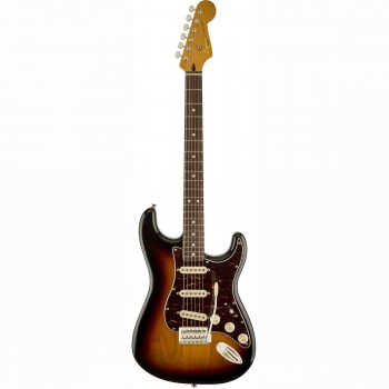 Fender Squier Classic Vibe Strat 60s 3ts купить