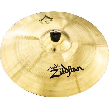 Zildjian 18` A` Custom MEDIUM CRASH купить