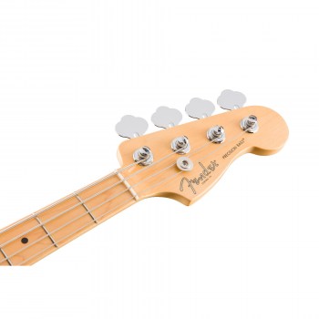 Fender AM PRO P BASS MN 3TS купить