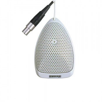 Shure MX391W/C купить