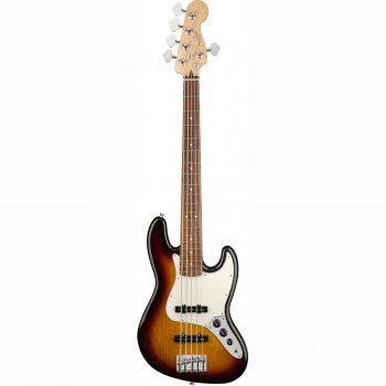 Fender Player Jazz Bass V Pf 3ts купить