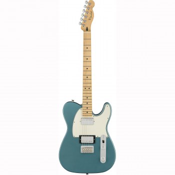 Fender Player Tele Hh Mn Tpl купить