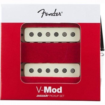 Fender V-mod Jaguar Pickup Set купить