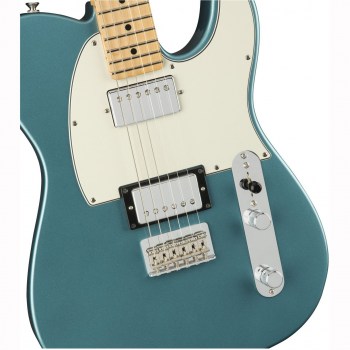 Fender Player Tele Hh Mn Tpl купить