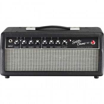 Fender Super CHAMP® X2 HEAD купить