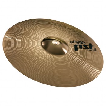 Paiste 16` PST 5 N ROCK купить