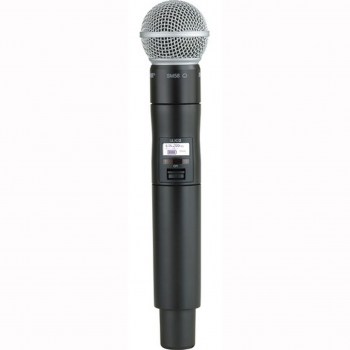 Shure Ulxd2/sm58 P51 купить