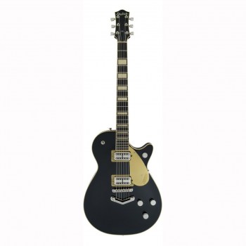 Gretsch G6228 Pro Pe Jet Bt Blk купить