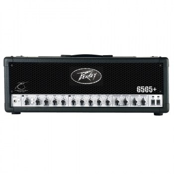 Peavey 6505 Plus Head купить