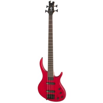 Epiphone Toby Deluxe-IV Bass TRS купить